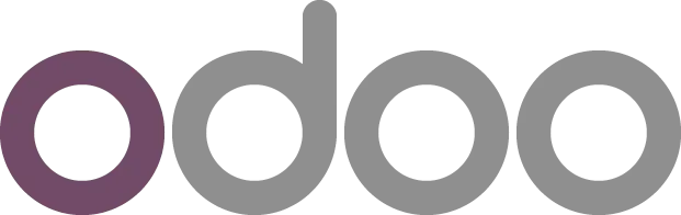 Home page odoo logo